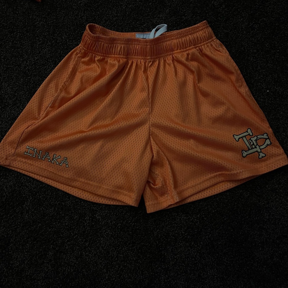 Inaka power shorts